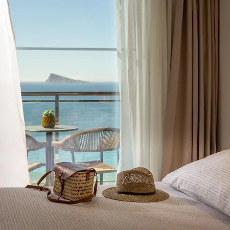 فندق Innside By Melia Costablanca - Adults Recommended