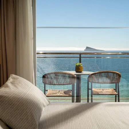 Hotel Innside By Melia Costablanca (adults Only) 4*
