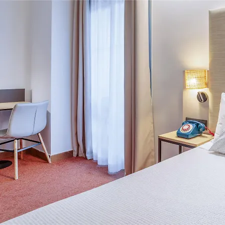 Innside By Melia Costablanca - Adults Recommended فندق