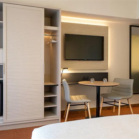 Innside By Melia Costablanca - Adults Recommended 4*