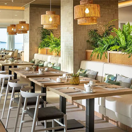 Innside By Melia Costablanca - Adults Recommended بينايدورم