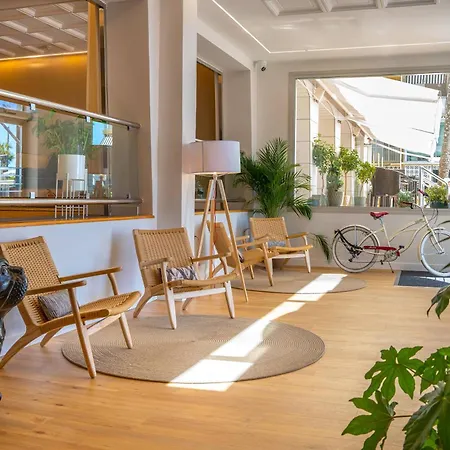 Hotel Innside By Melia Costablanca (Adults Only)