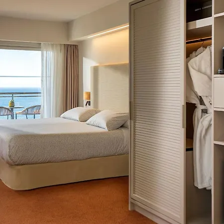 Innside By Melia Costablanca (Adults Only) Hotel