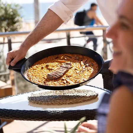 Innside By Melia Costablanca (adults Only) Hotel Benidorm