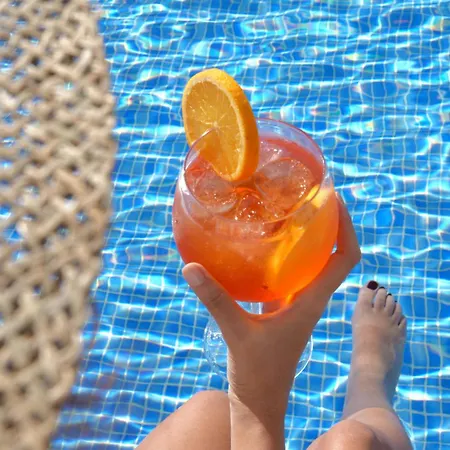 Innside By Melia Costablanca (adults Only)