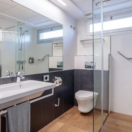 Innside By Melia Costablanca (adults Only)