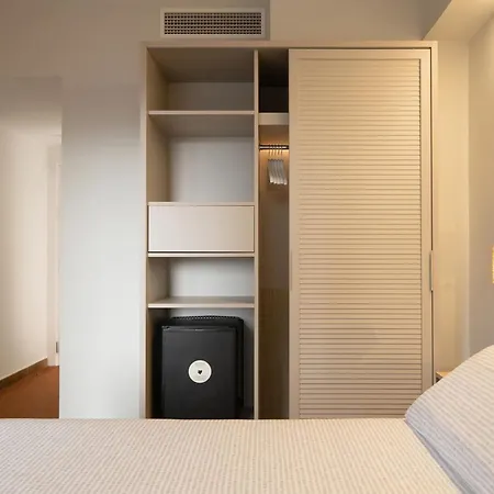 Hotel Innside By Melia Costablanca (adults Only)