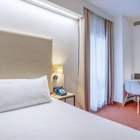 Innside By Melia Costablanca (adults Only) Benidorm