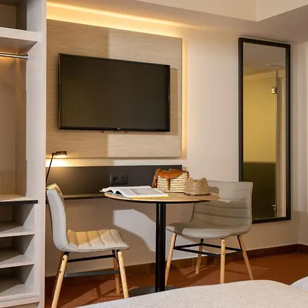 Innside By Melia Costablanca (adults Only) 4* Benidorm