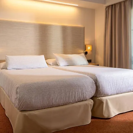 Innside By Melia Costablanca (adults Only) Hotel Benidorm
