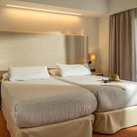 Innside By Melia Costablanca (adults Only) Benidorm
