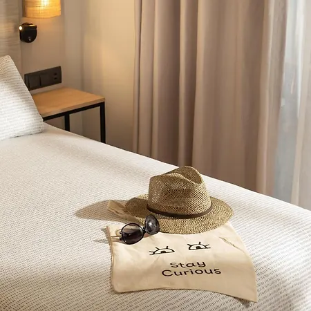 Innside By Melia Costablanca (adults Only) Benidorm