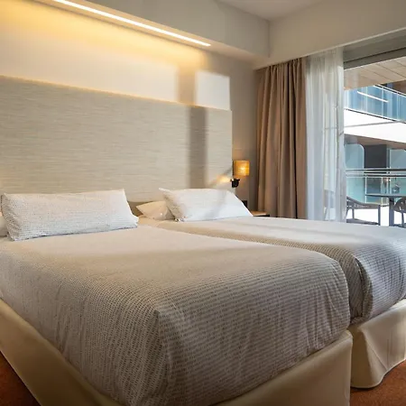 Hotel Innside By Melia Costablanca (adults Only) Benidorm