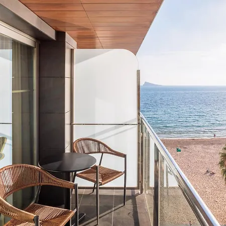 Innside By Melia Costablanca (adults Only)