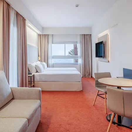 Hotel Innside By Melia Costablanca (adults Only)
