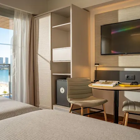 Innside By Melia Costablanca (adults Only) Hotel Benidorm