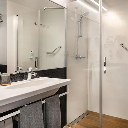 Innside By Melia Costablanca (adults Only) Hotel