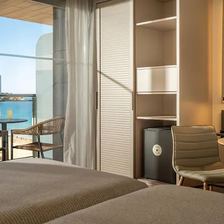 Hotel Innside By Melia Costablanca (adults Only)