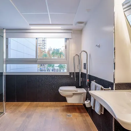 Innside By Melia Costablanca (adults Only) Benidorm