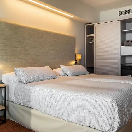 Innside By Melia Costablanca (adults Only) Hotel Benidorm