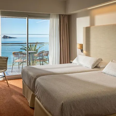 Hotel Innside By Melia Costablanca (adults Only) 4*