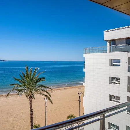 Innside By Melia Costablanca (adults Only) Hotel Benidorm