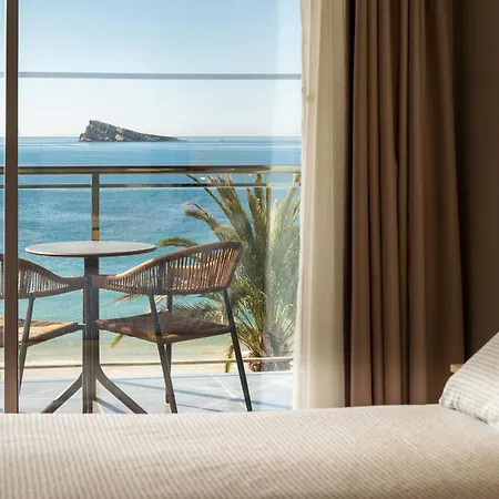Innside By Melia Costablanca (adults Only) Hotel 4*