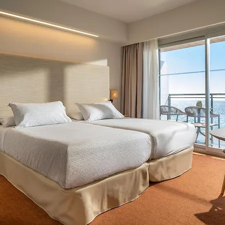 Innside By Melia Costablanca (adults Only) Benidorm