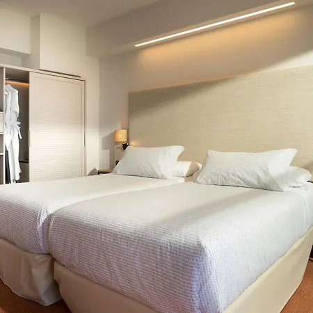 Innside By Melia Costablanca (adults Only) 4*