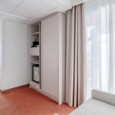 Hotel Innside By Melia Costablanca (adults Only) Benidorm