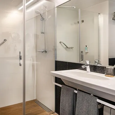 Innside By Melia Costablanca (adults Only) 4*