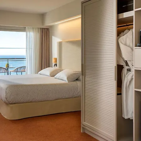 Innside By Melia Costablanca (adults Only) 4*