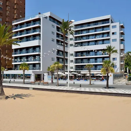 Innside By Melia Costablanca (adults Only) 4*