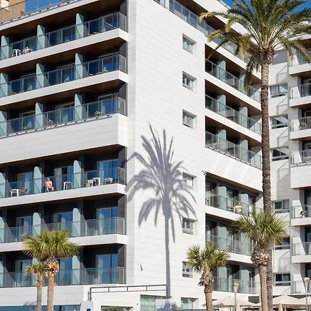 Innside By Melia Costablanca (adults Only) 4* Benidorm