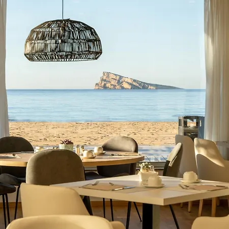 Innside By Melia Costablanca (adults Only) 4*
