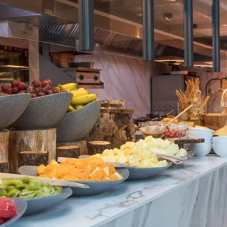 Innside By Melia Costablanca (adults Only) 4*