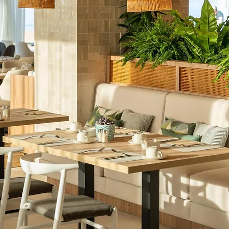 Innside By Melia Costablanca (adults Only) 4* Benidorm