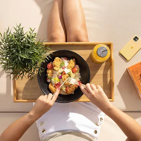 Innside By Melia Costablanca (adults Only) Hotel Benidorm