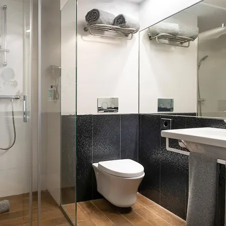Hotel Innside By Meliá Costablanca