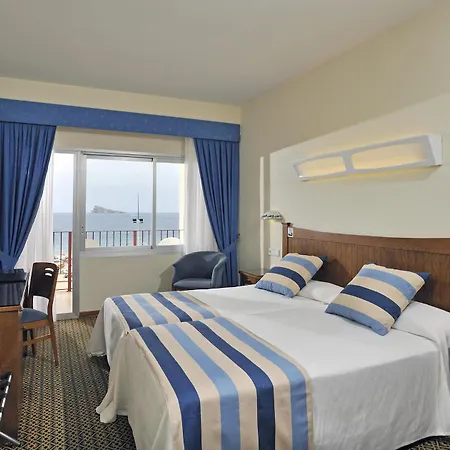 Hotel Innside By Melia Costablanca (adults Only)