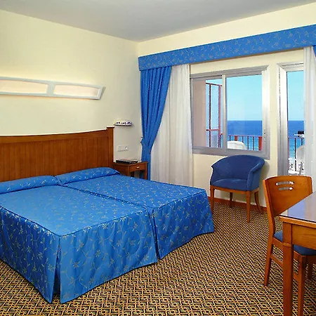 Innside By Melia Costablanca (adults Only) 4*