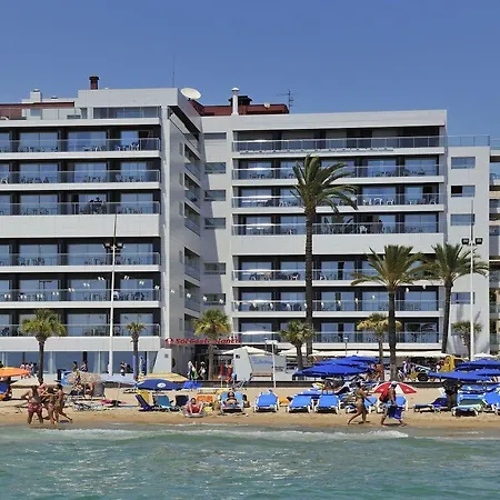 Innside By Melia Costablanca (adults Only) Hotel 4*