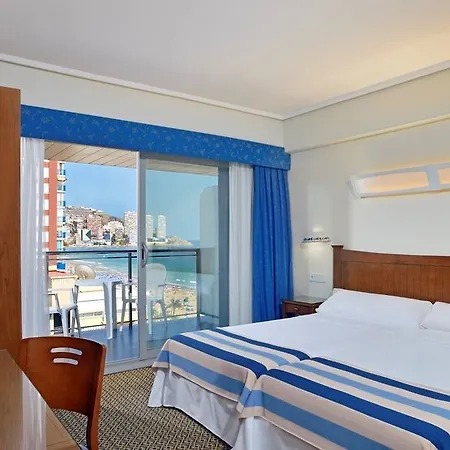 Innside By Melia Costablanca (adults Only)