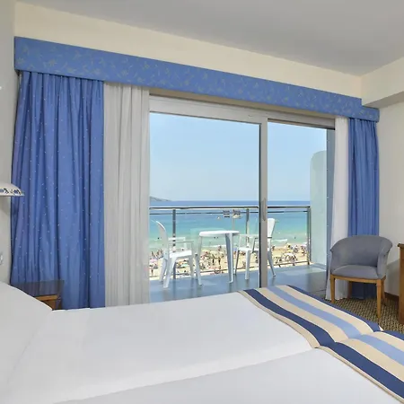 Innside By Melia Costablanca (adults Only) Benidorm