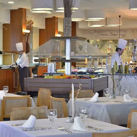 Innside By Melia Costablanca (adults Only) 4* Benidorm