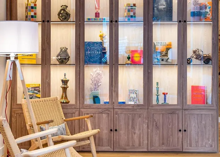 Hotel Innside By Melia Costablanca (Adults Only)