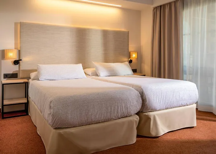 Hotel Innside By Melia Costablanca (Adults Only) 4*