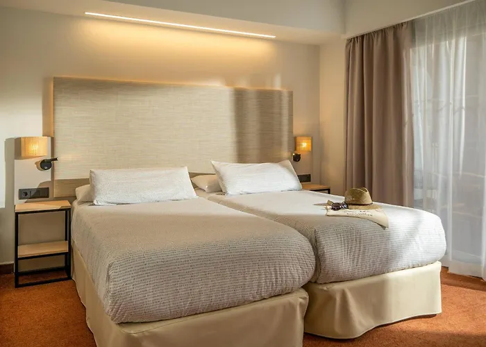 Innside By Melia Costablanca (Adults Only)