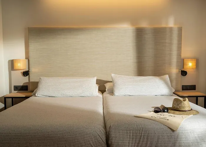 Innside By Melia Costablanca (Adults Only) Hotel Benidorm