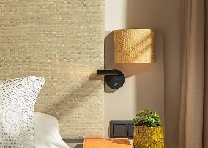 Innside By Melia Costablanca (Adults Only) 4*